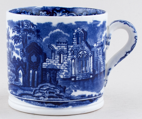 Mug c1930s